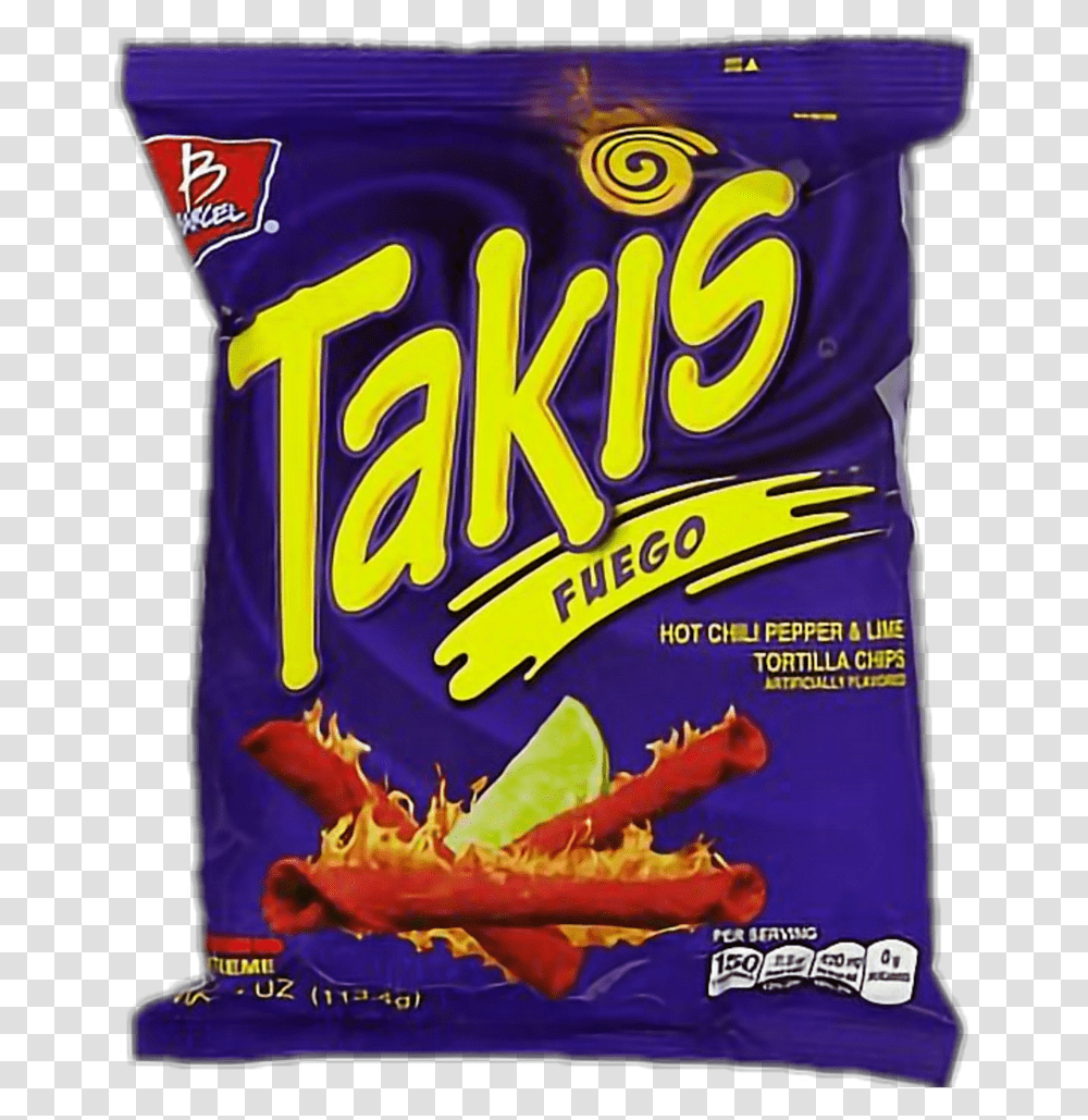 Takis Takis Fuego 20 Oz Snack Food Plant Transparent Png Pngset