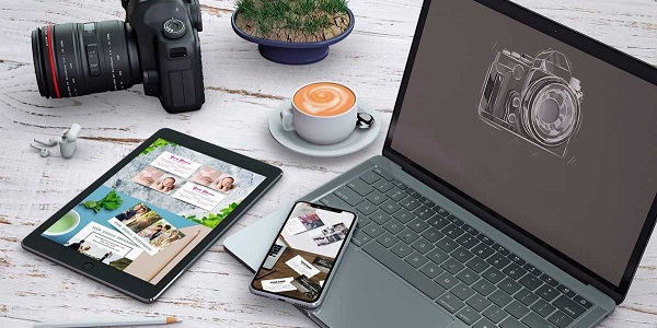 Importance of PNG format in product photography