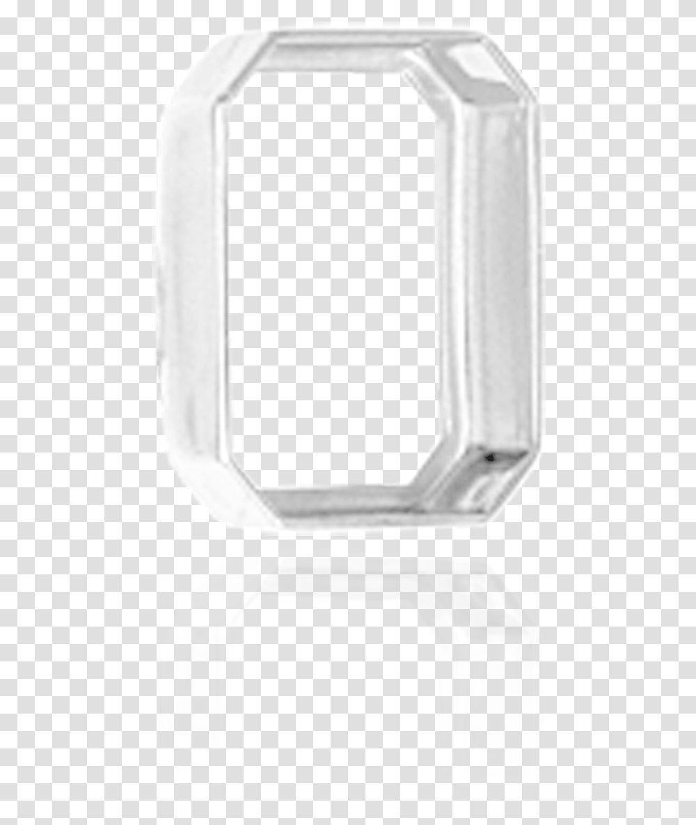 0, Mailbox, Letterbox, Brick, Handle Transparent Png