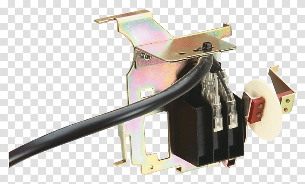 0 Radial Arm Saw, Gun, Weapon, Weaponry, Vise Transparent Png