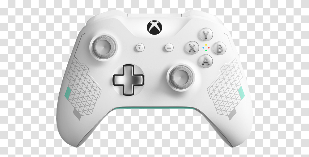 00082 Xbox And Pc Wireless Bluetooth Sport White Joystick Church, Electronics, Video Gaming, Remote Control, Jacuzzi Transparent Png