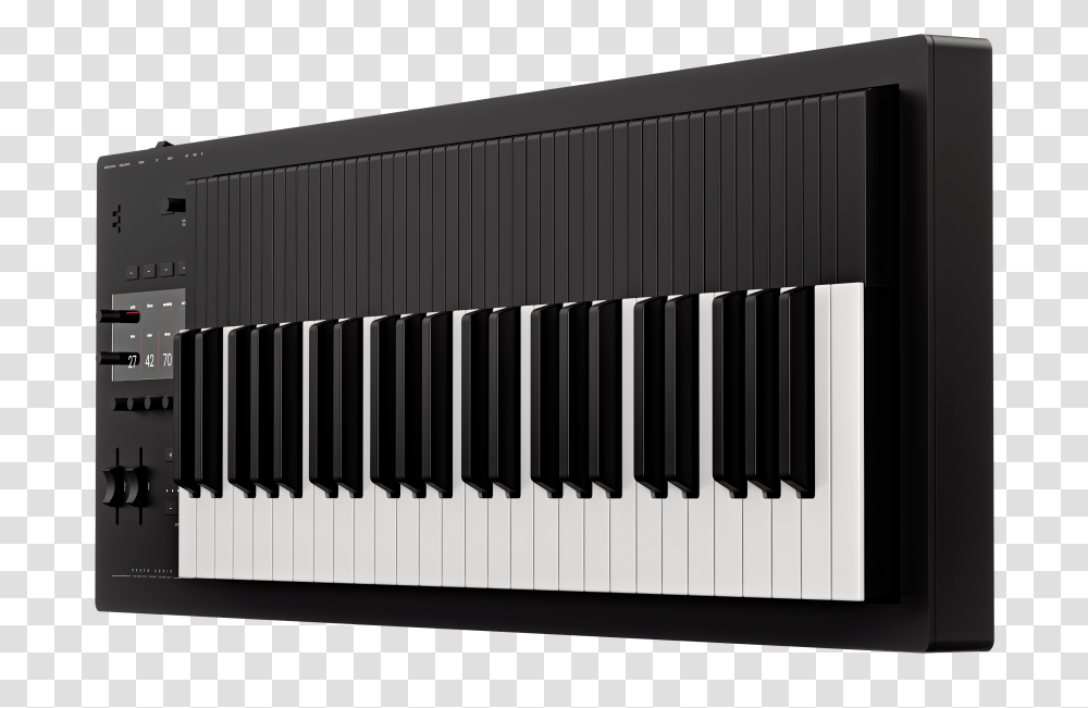 001 Front Tranche Musical Keyboard, Electronics, Piano, Leisure Activities, Musical Instrument Transparent Png