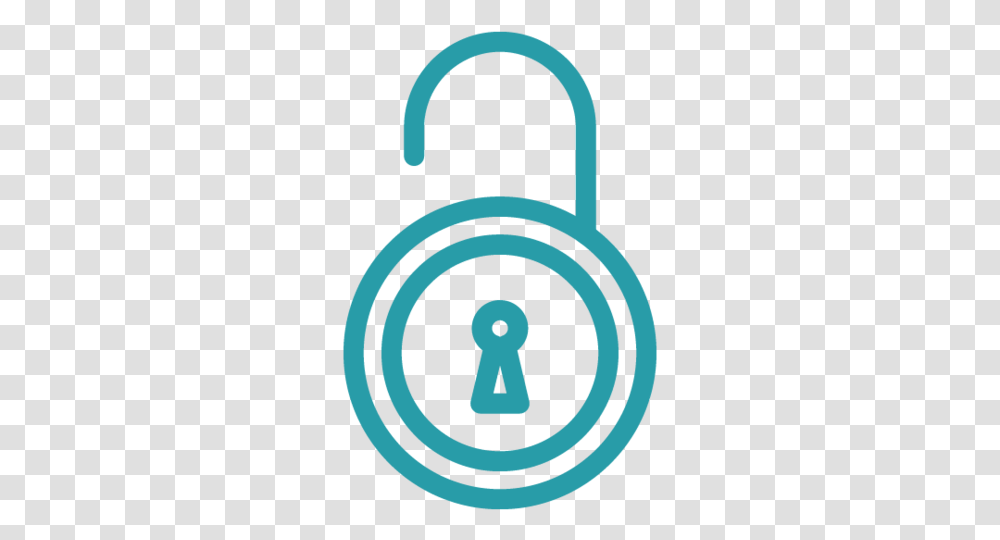01 Circle, Lock, Combination Lock, Security Transparent Png