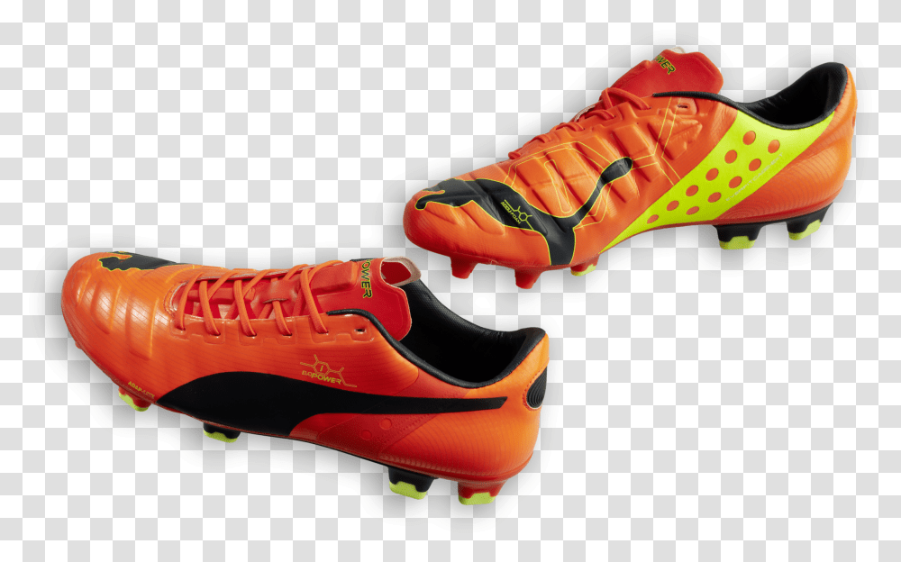 01 Intro New Football Boots 2014 Puma, Apparel, Shoe, Footwear Transparent Png