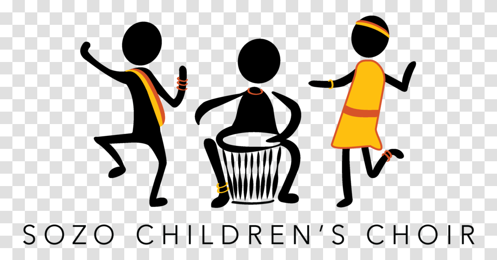 01 Sozo Children's Choir Transparent Png