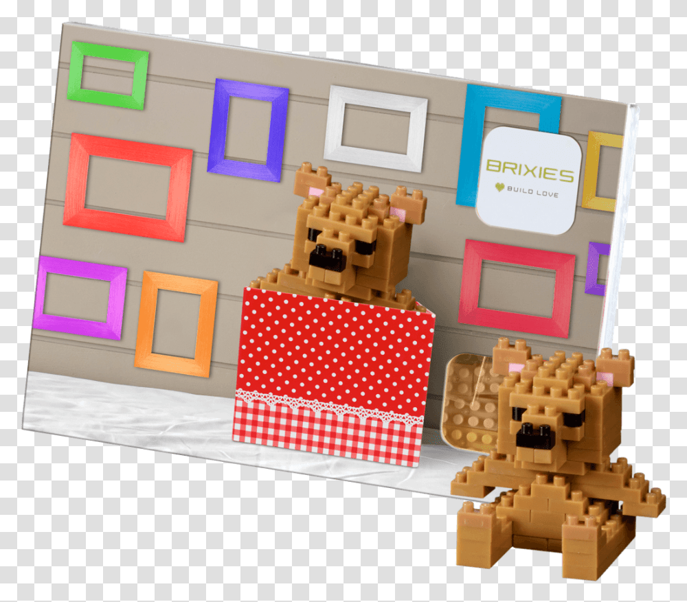 024 Teddy Komplett Teddy Bear, Toy, Minecraft, Electrical Device, Urban Transparent Png