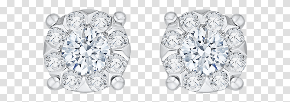 03w S7 Earrings, Jewelry, Accessories, Accessory, Diamond Transparent Png