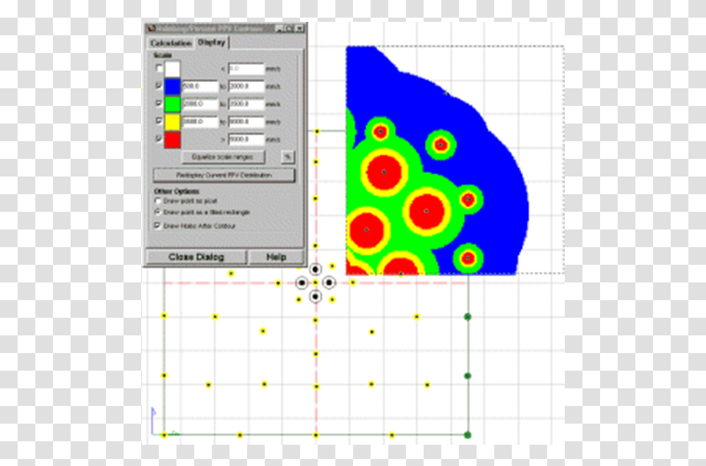 04 Circle, Number, Plot Transparent Png