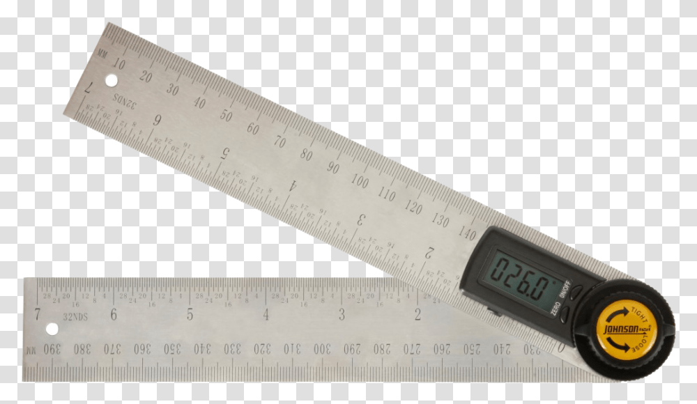 0700 Digital Angle Finder, Plot, Diagram, Scale, Measurements Transparent Png
