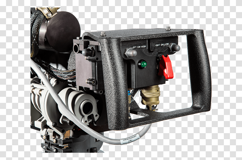 Robot, Machine, Camera, Electronics, Motor Transparent Png