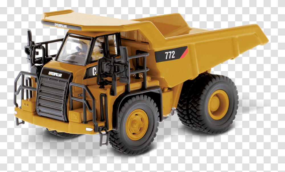 1 1 18 Truck Scale Model, Vehicle, Transportation, Wheel, Machine Transparent Png