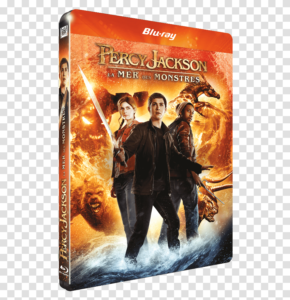 1 4 Mo Percy Jackson Sea Of Monsters Movie Percy Jackson Sea Of Monsters 2013 Poster, Advertisement, Person, Human, Disk Transparent Png