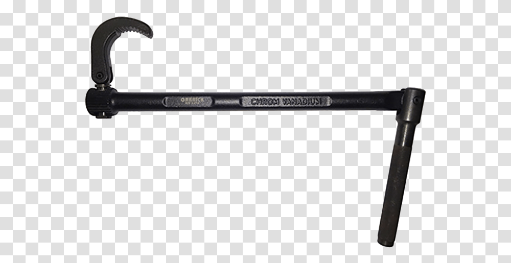 1 Basin Wrench, Weapon, Weaponry, Gun, Hammer Transparent Png