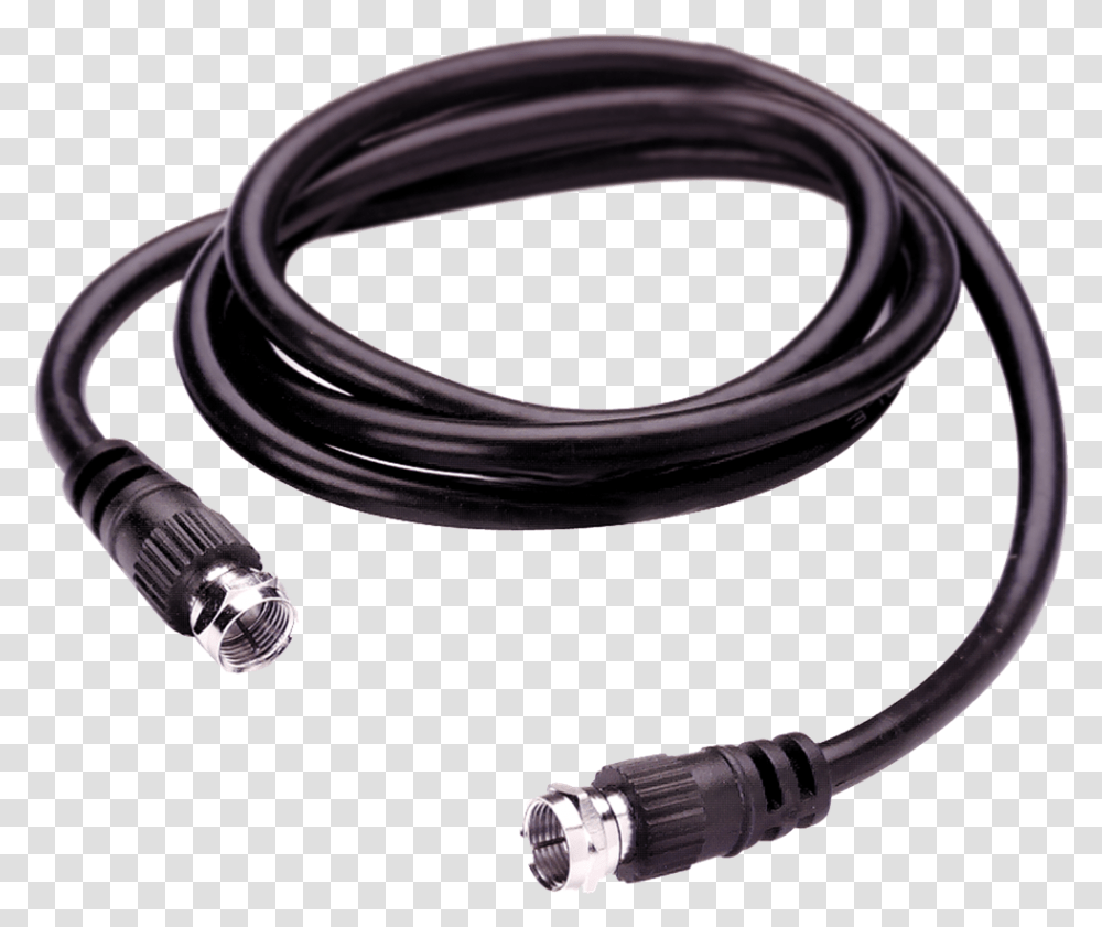 1 Coaxial Cable Transparent Png