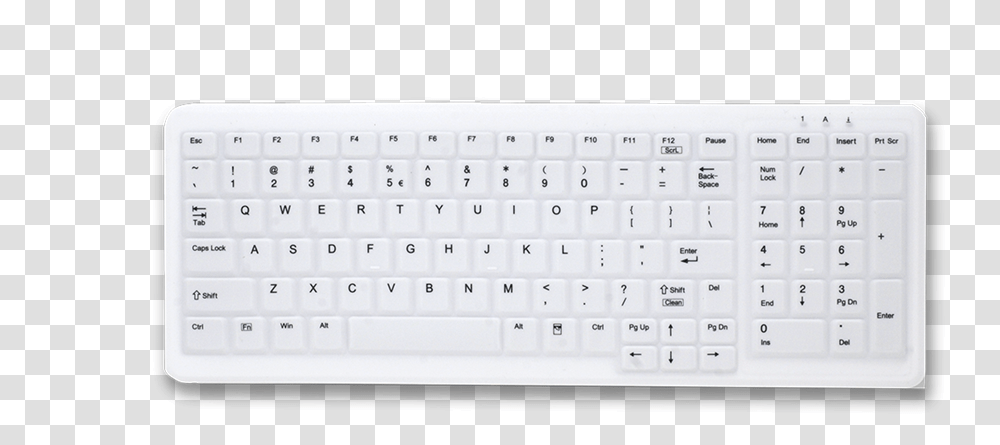 1 Computer Keyboard, Computer Hardware, Electronics Transparent Png