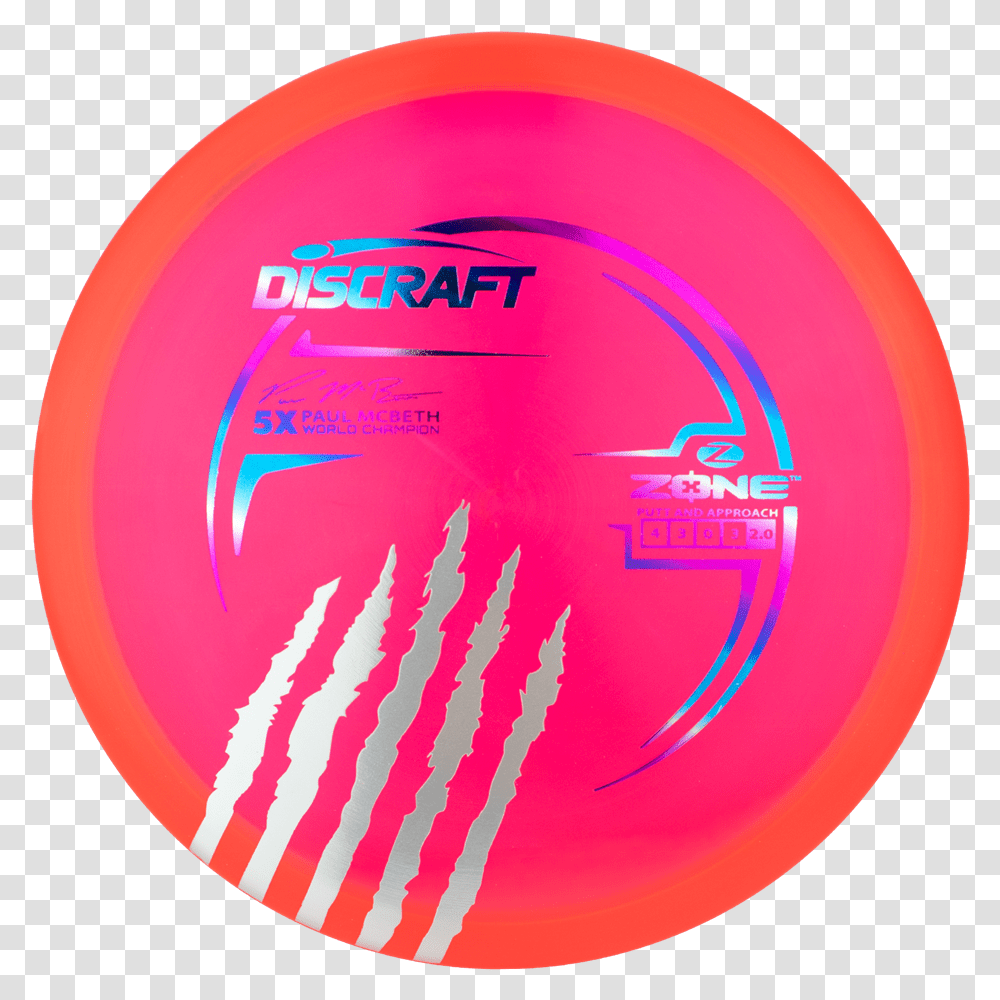 1 Discraft, Frisbee, Toy, Ball, Bowling Transparent Png