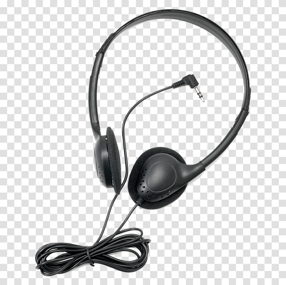 1 Earpiece, Electronics, Headphones, Headset Transparent Png