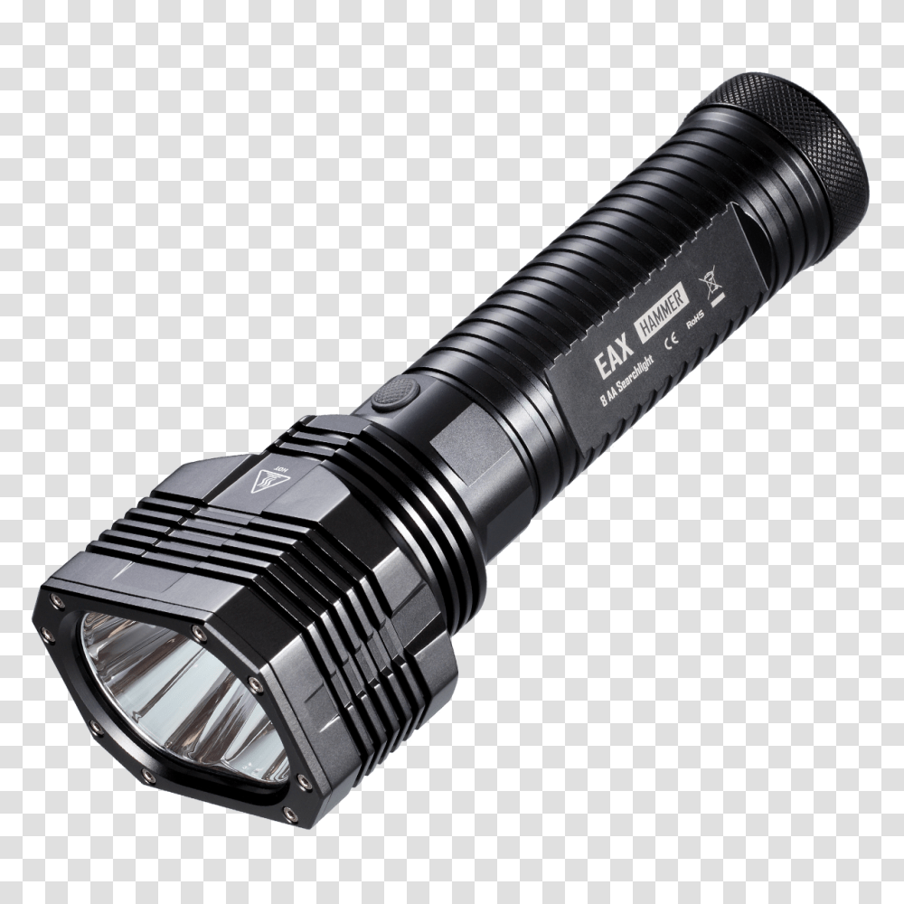 1 Eax Oi, Electronics, Flashlight, Lamp, Torch Transparent Png