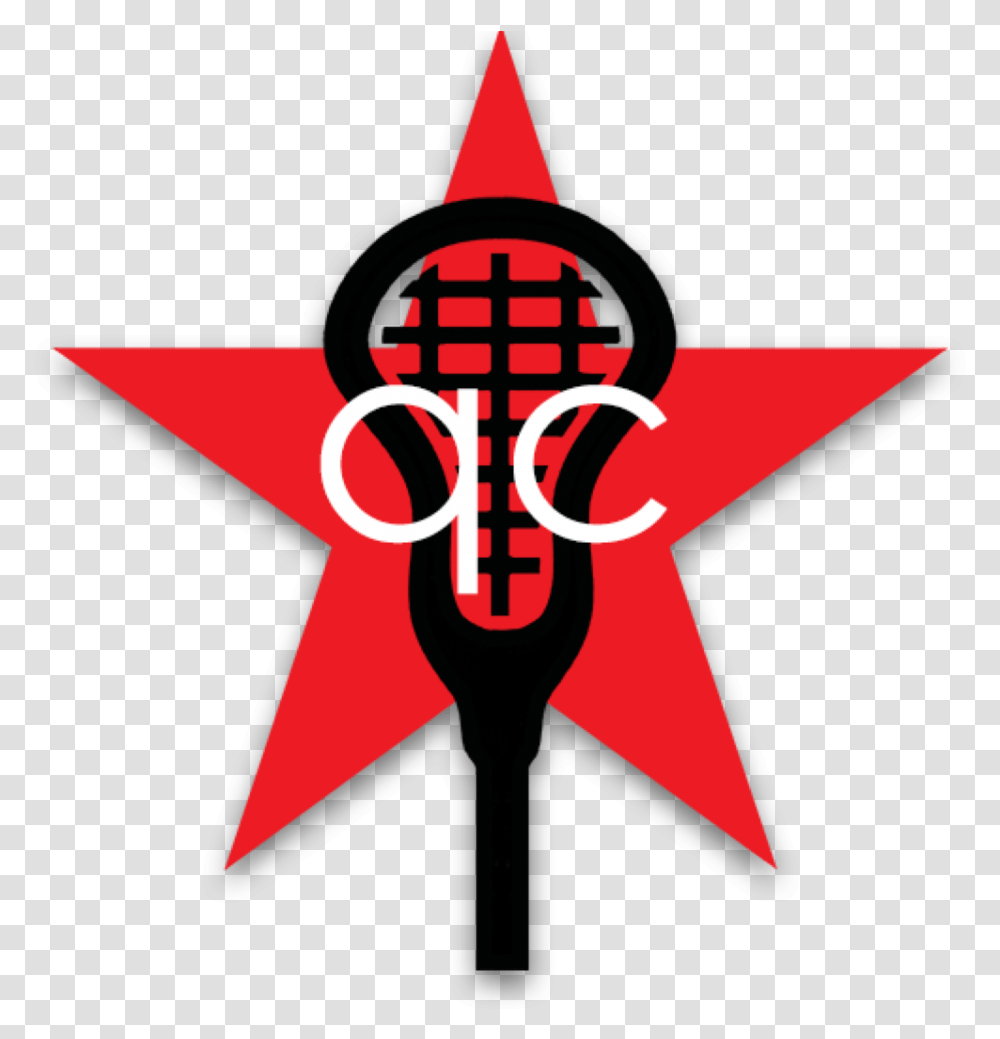 1 Girls Lacrosse Club Queen City Stars Queen City Stars Lacrosse, Symbol, Star Symbol, Dynamite, Bomb Transparent Png