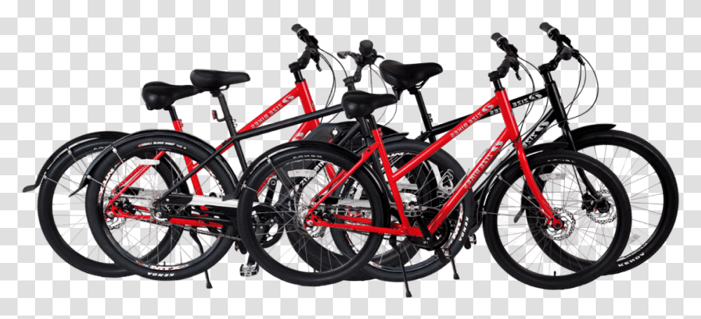 1 Hybrid Bicycle, Wheel, Machine, Vehicle, Transportation Transparent Png
