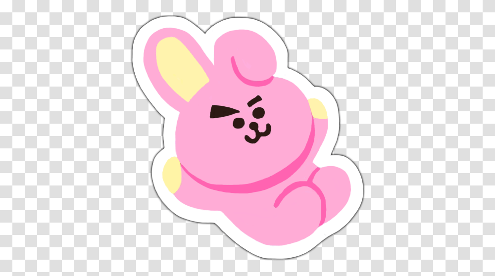 1 Image Cooky Sticker, Sweets, Food, Confectionery, Snowman Transparent Png