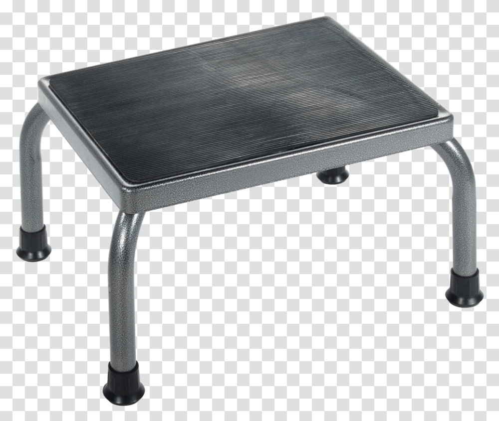 1 Medical Foot Stool, Tabletop, Furniture, Coffee Table, Dining Table Transparent Png