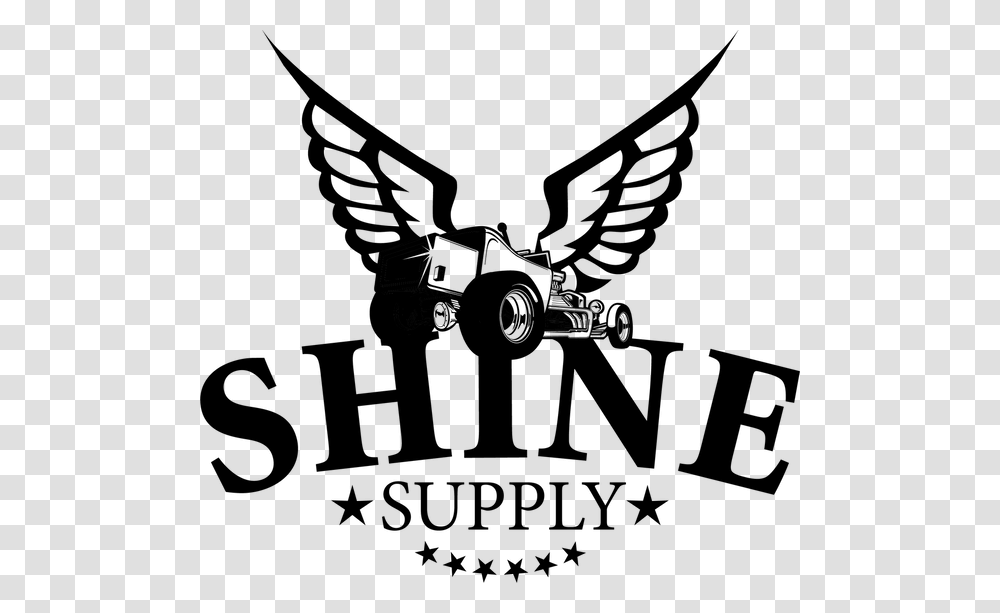 1 Shine Supply, Gray, World Of Warcraft Transparent Png