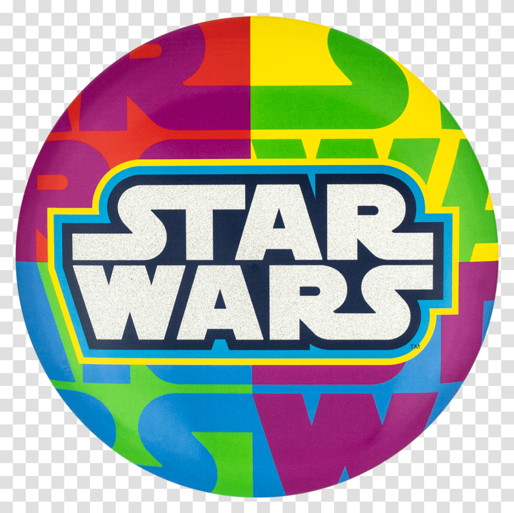 1 Star Wars, Logo, Trademark, Label Transparent Png