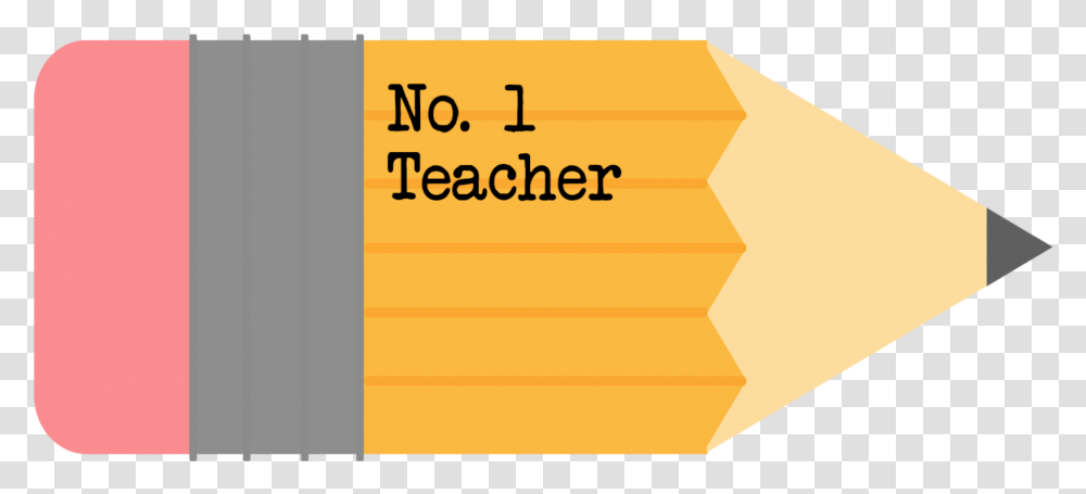 1 Teacher Free Printable Pencil Gift Tag Teachers Day Gift Tag Printable, Plant, Label, Bottle Transparent Png