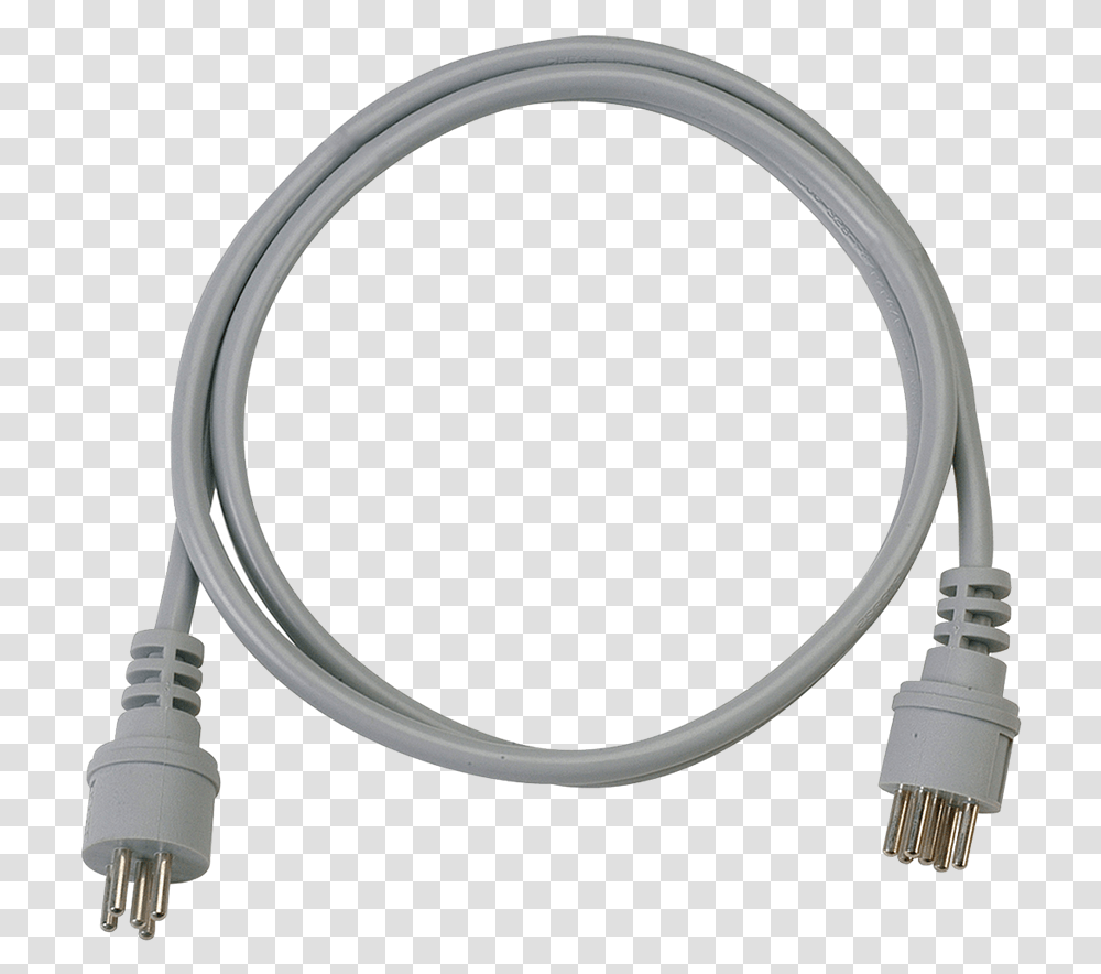 1 Usb Cable, Adapter Transparent Png