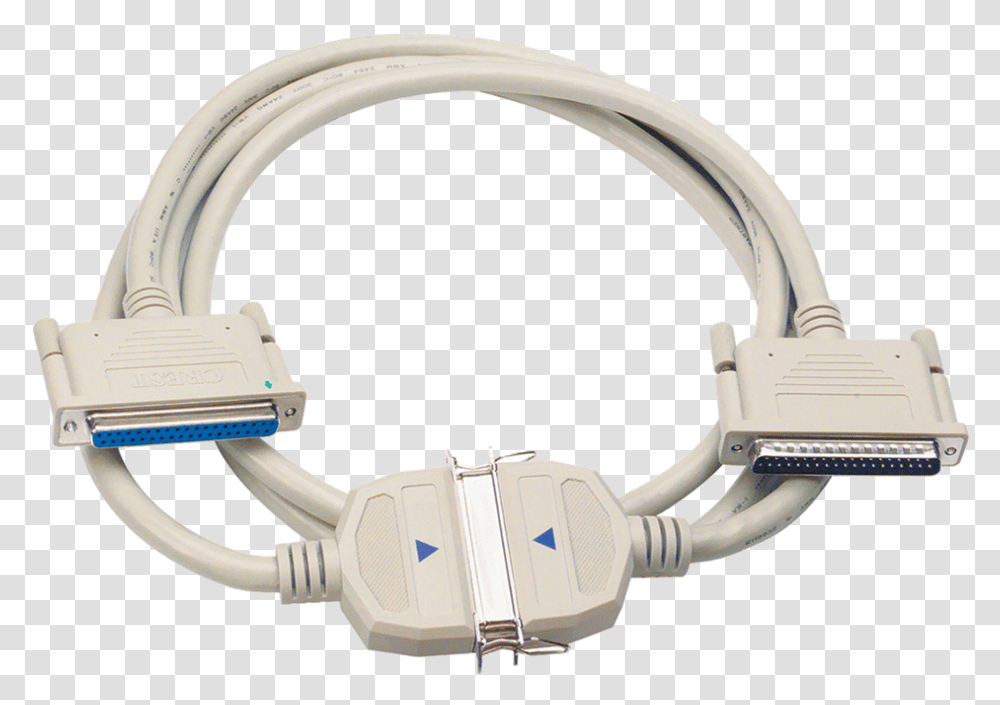 1 Usb Cable, Electronics, Hardware Transparent Png