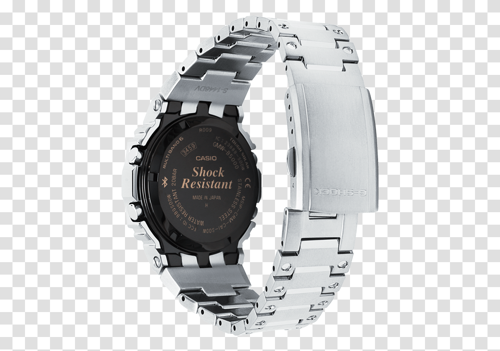 1, Wristwatch, Digital Watch Transparent Png