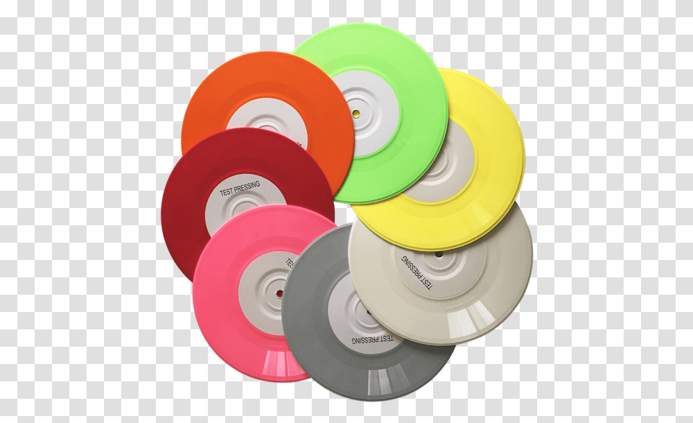 10 12 Vinyl Record Pressing And Package Splatter Circle, Tape, Disk, Dvd Transparent Png