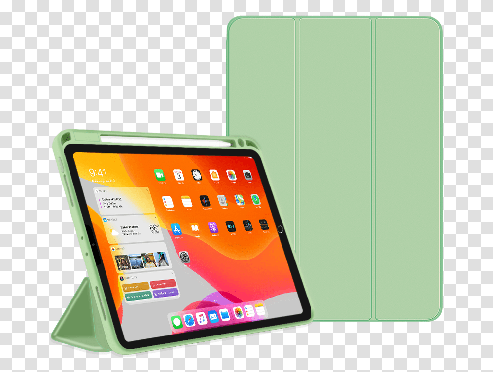 10 Tablet Computer, Electronics, Mobile Phone, Cell Phone Transparent Png