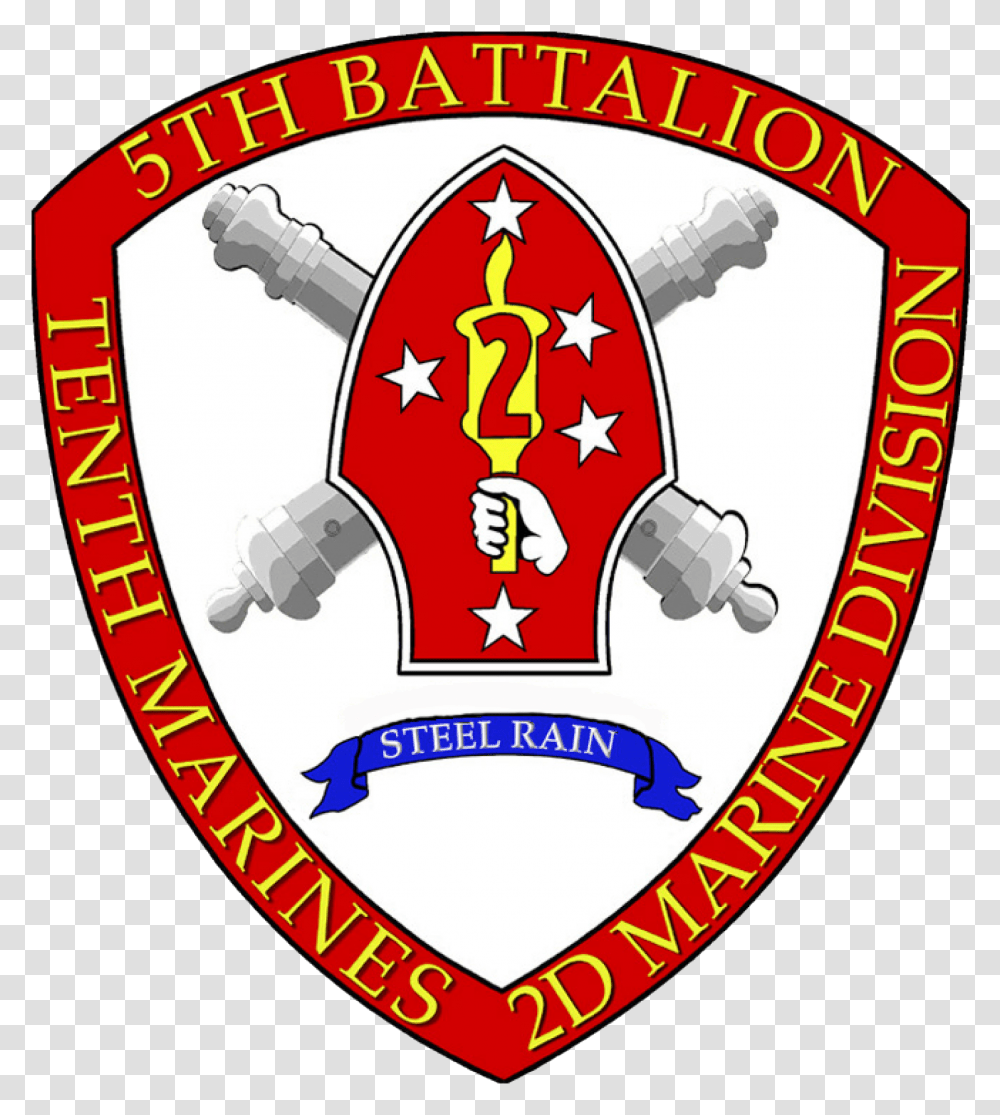 10 Battalion Insignia Pain By Steel Rain, Armor, Logo, Trademark Transparent Png