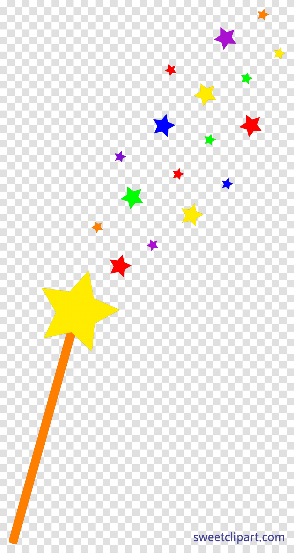 10 Clipart Clipart Magic Wand, Star Symbol, Construction Crane Transparent Png
