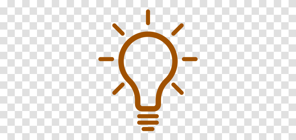 10 Commandments For Choosing Ppc Light Bulb Icon, Lightbulb Transparent Png