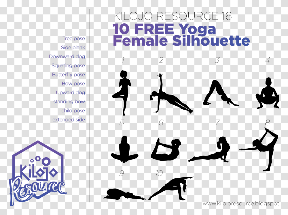10 Free Yoga Female Silhouette Tollfreeforwarding, Outdoors, Alphabet Transparent Png