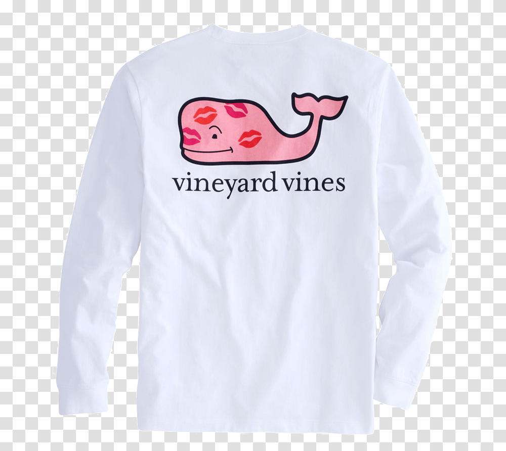 100 A Zoom Vineyard Vines Sweatshirt, Sleeve, Apparel, Long Sleeve Transparent Png