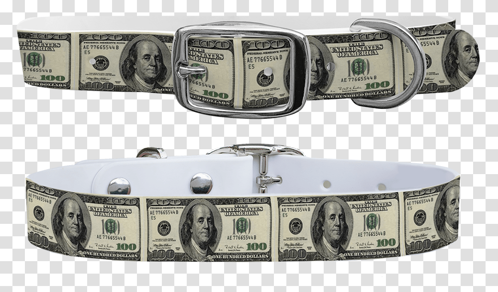 100 Dollar Bill, Money, Person, Human Transparent Png