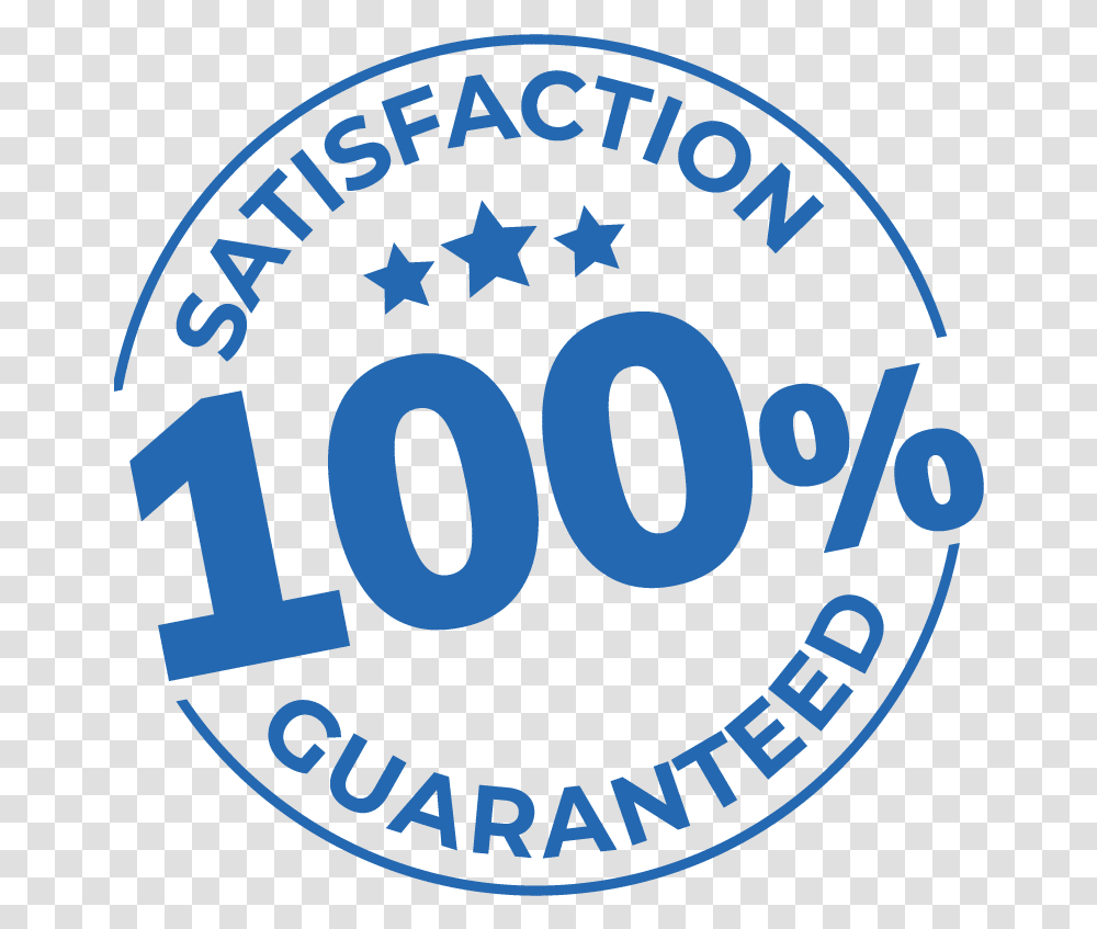 1000 Day Satisfaction Guarantee From Dcotor Linkedin Circle, Logo, Trademark Transparent Png