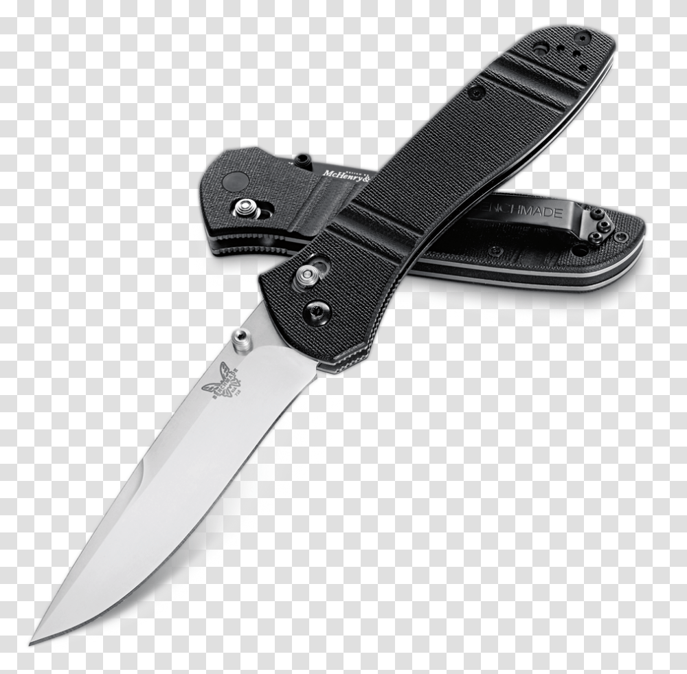 1000 Degree Knife Benchmade, Weapon, Weaponry, Blade, Dagger Transparent Png