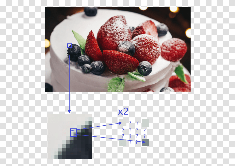 1000 Px Image Most Beautiful Birthday Cakes, Plant, Blueberry, Fruit, Food Transparent Png