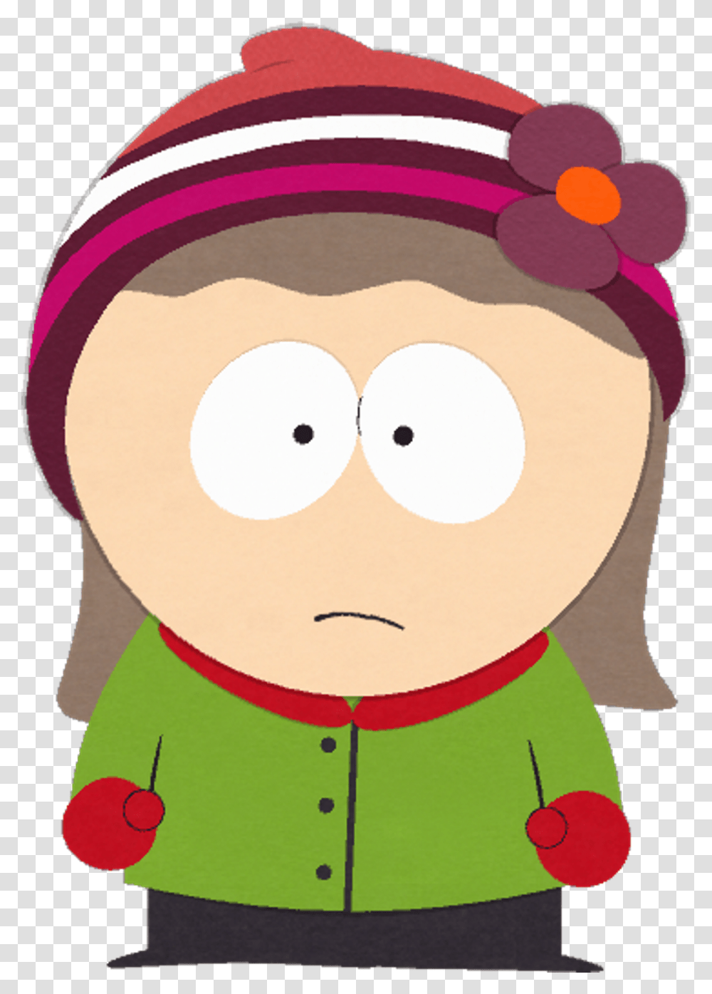 1000x1421 Heidi Heidi From South Park, Rug, Drawing Transparent Png