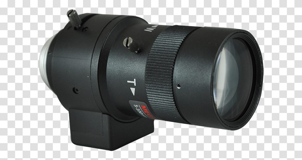 100mm Auto Iris Megapixel Lens For C Mount Or Box Camera Lens, Electronics, Digital Camera Transparent Png