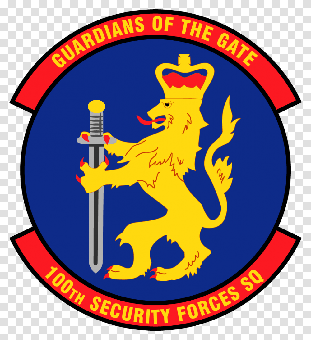 100th Security Forces Squadron Patch Hollywood Top Gun Helmet, Poster, Advertisement, Logo Transparent Png