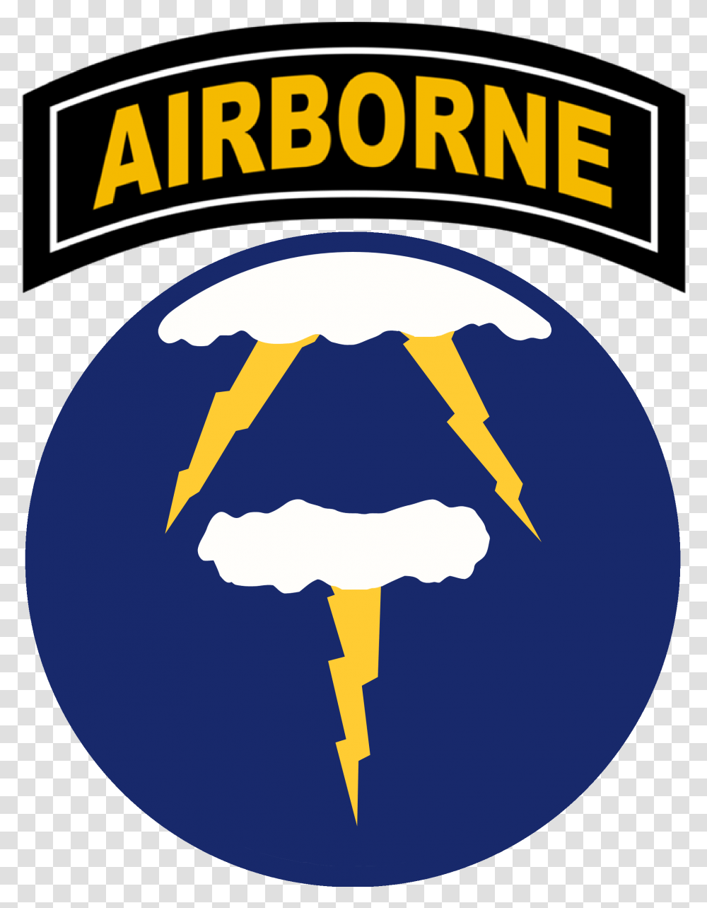 101st Airborne Division Logo, Poster, Advertisement, Plant Transparent Png
