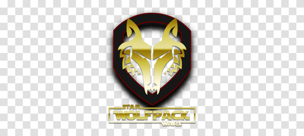 104th The Wolf Pack Arma 3 Emblem, Poster, Advertisement, Symbol, Armor Transparent Png