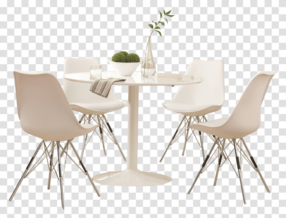 00 Dining Table And Chairs Chair, Furniture, Cafeteria, Restaurant, Tabletop Transparent Png