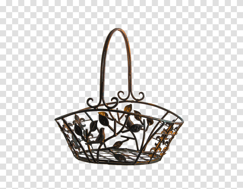 960, Fruit, Lamp, Bronze, Chandelier Transparent Png